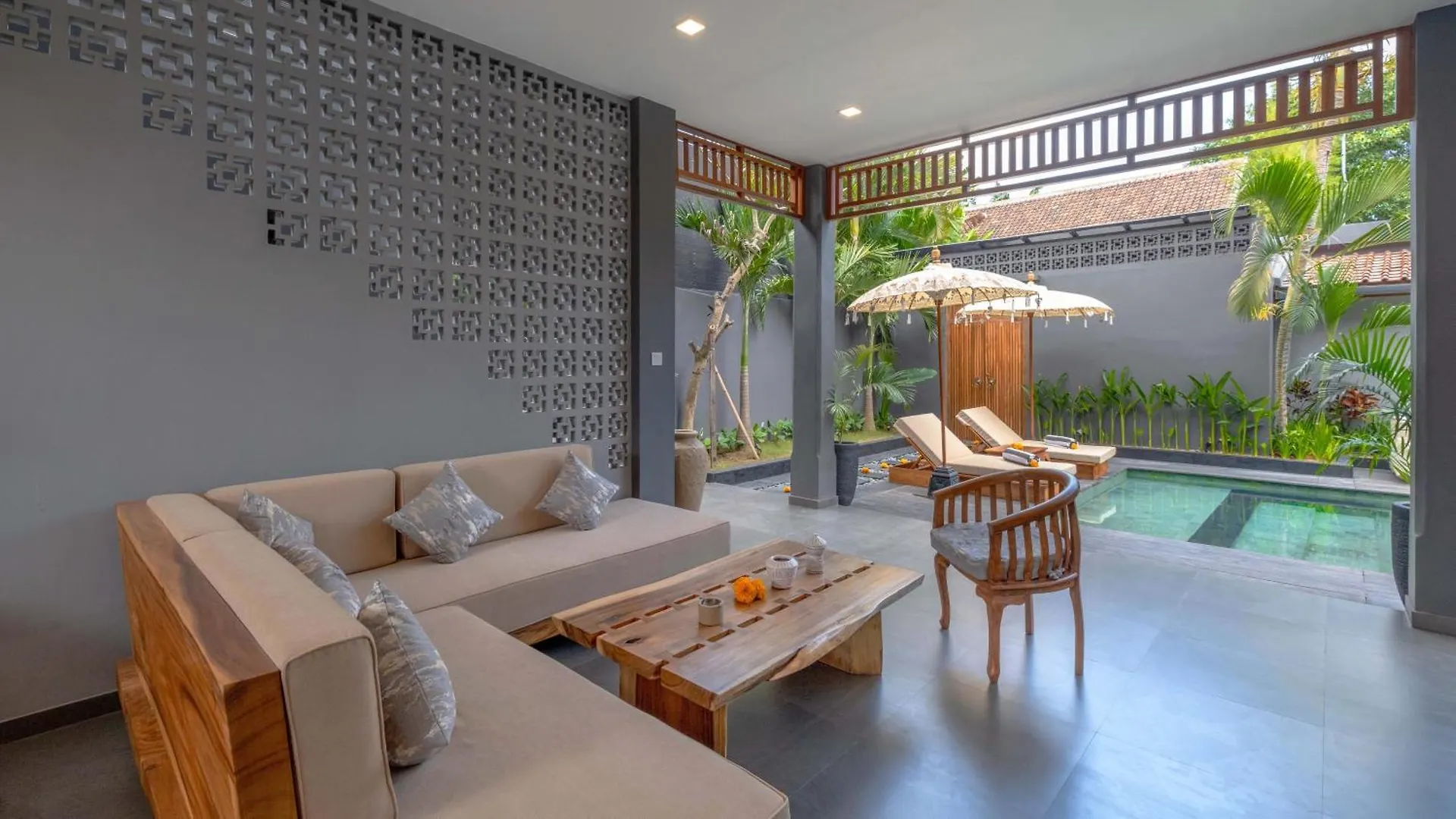 Villa Alami By Villa Finder Seminyak