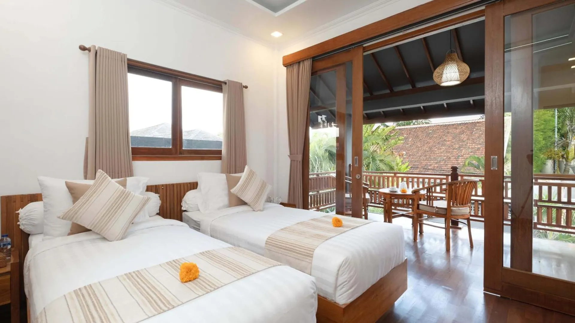 Villa Alami By Villa Finder Seminyak 0*,