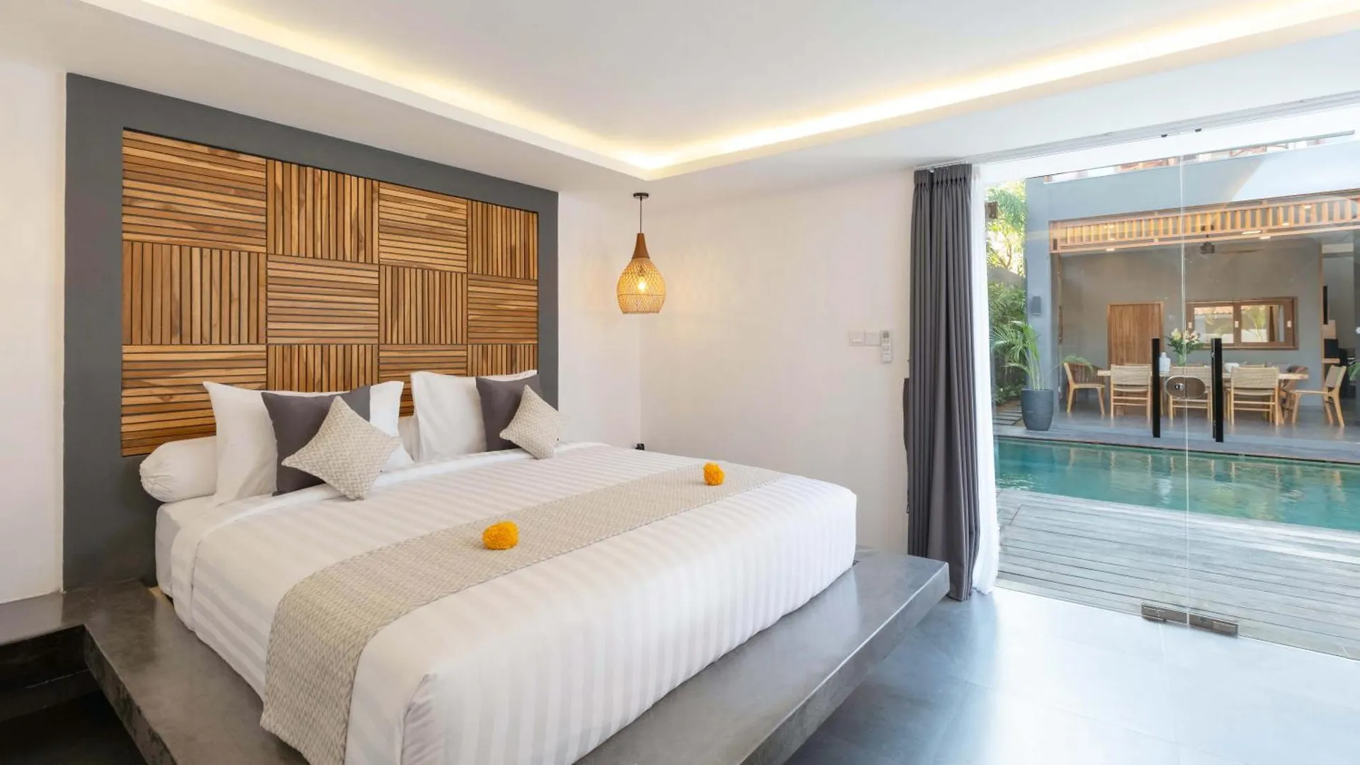 Villa Alami By Villa Finder Seminyak Indonésie