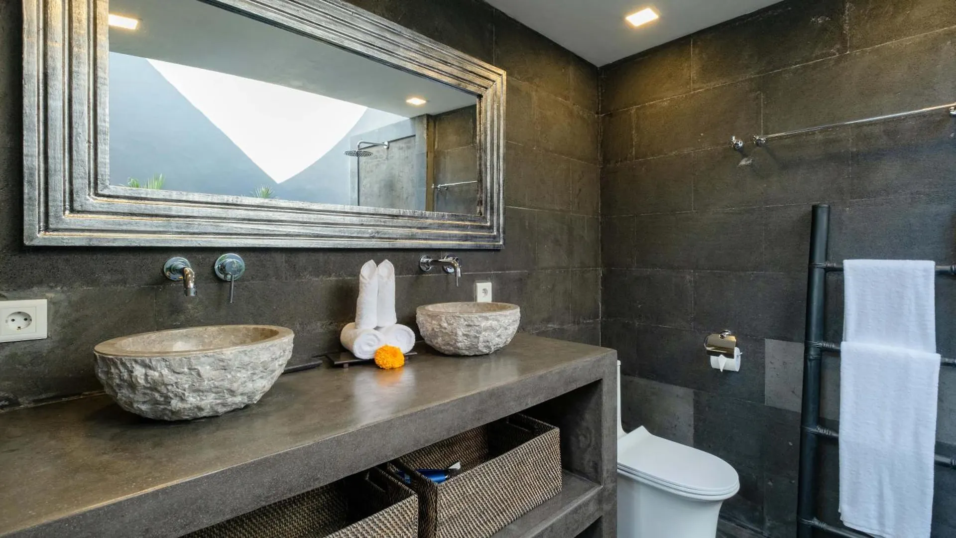 Villa Alami By Villa Finder Seminyak