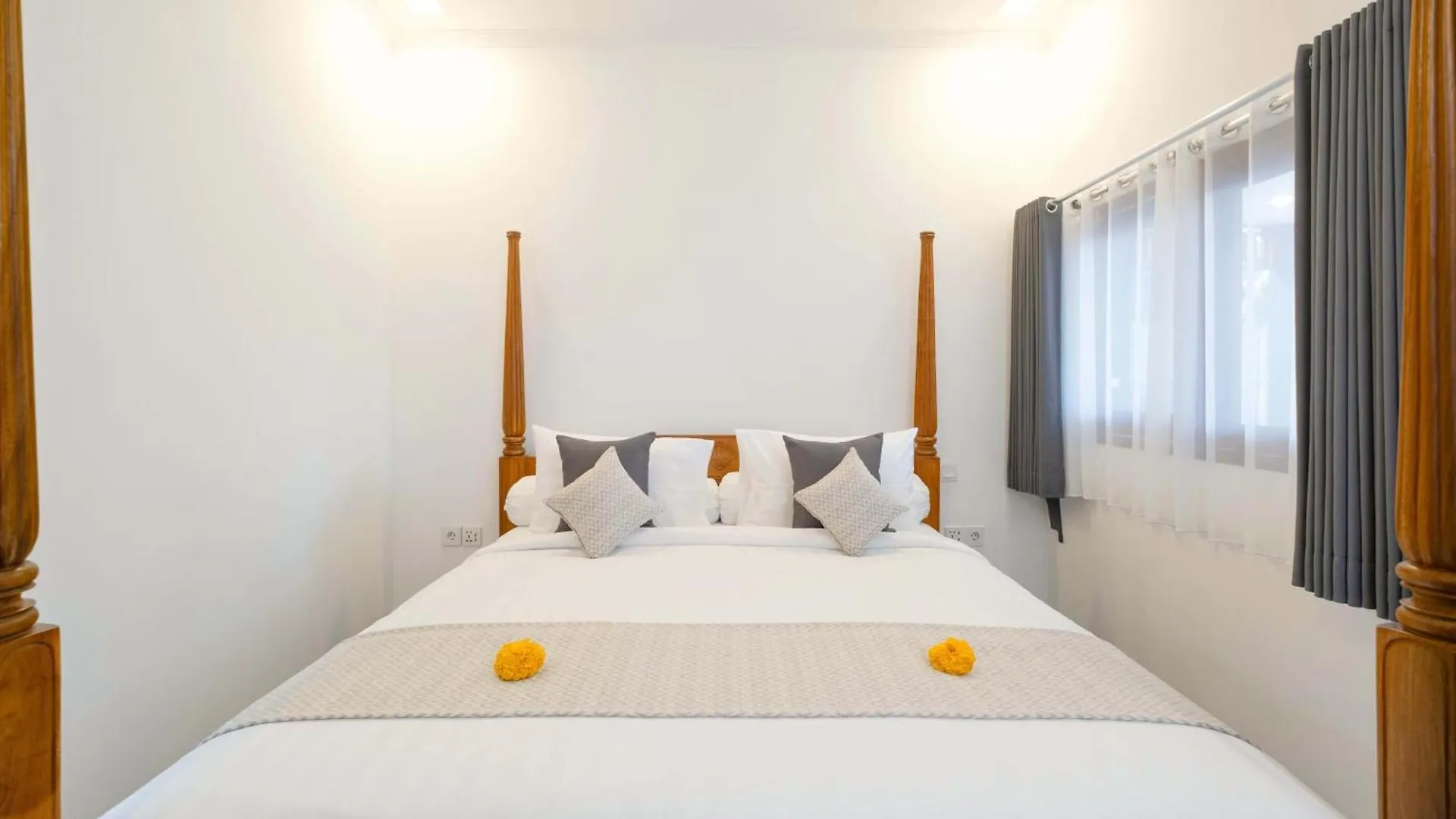 Villa Alami By Villa Finder Seminyak Indonesien