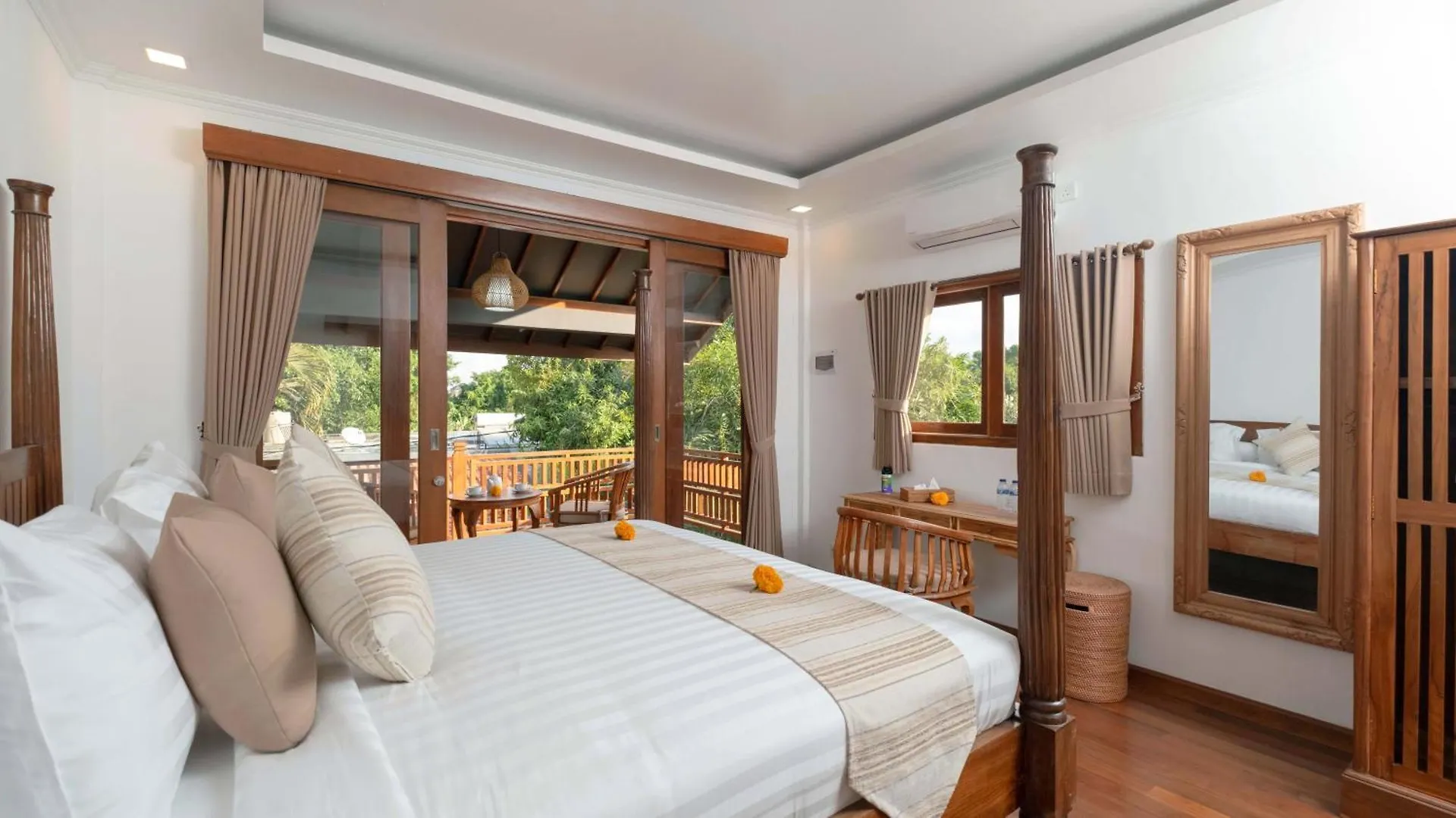 Villa Alami By Villa Finder Seminyak