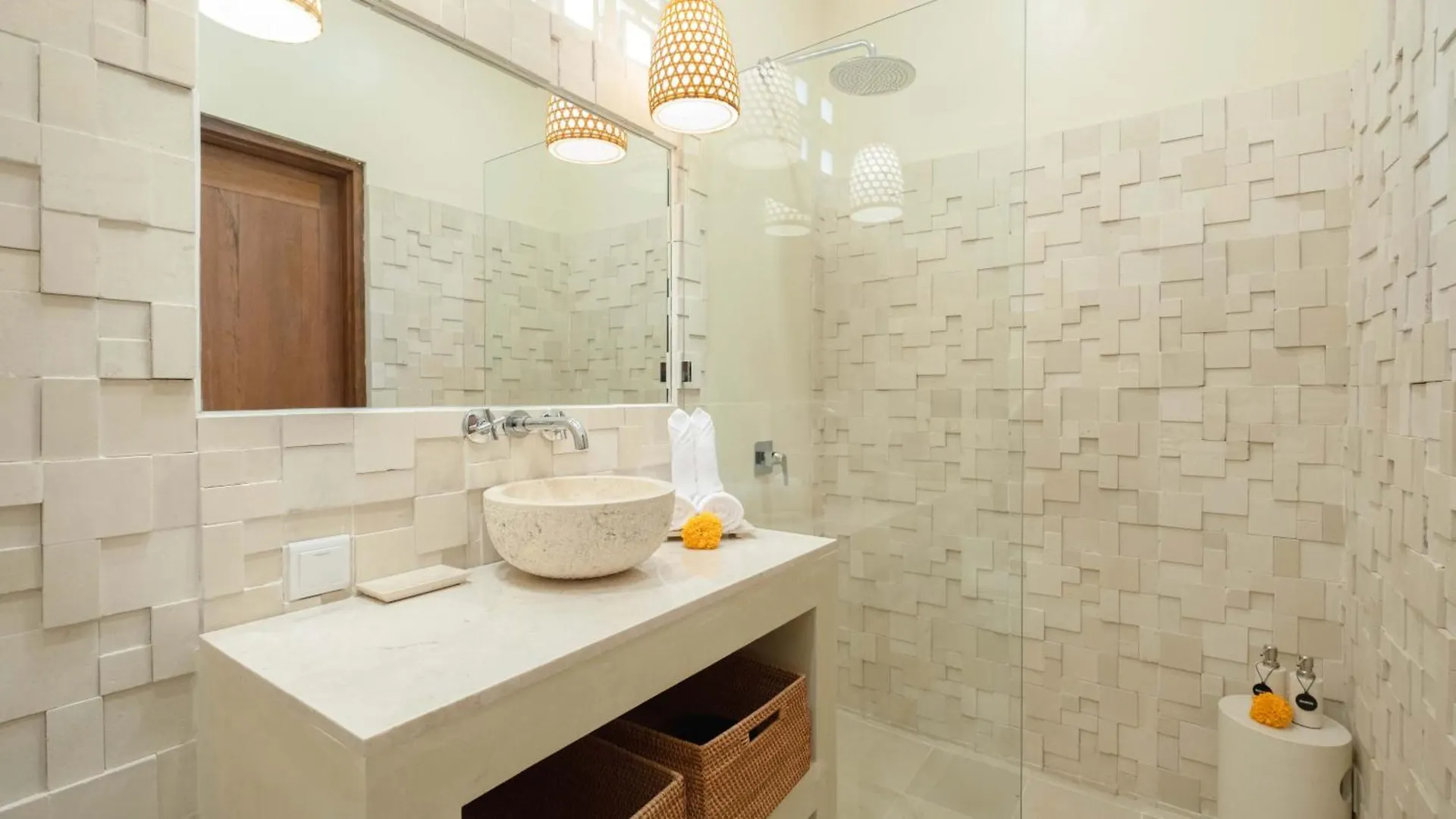 Villa Alami By Villa Finder Seminyak 0*,