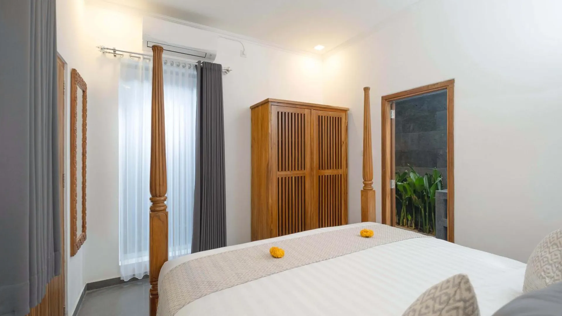 Villa Alami By Villa Finder Seminyak