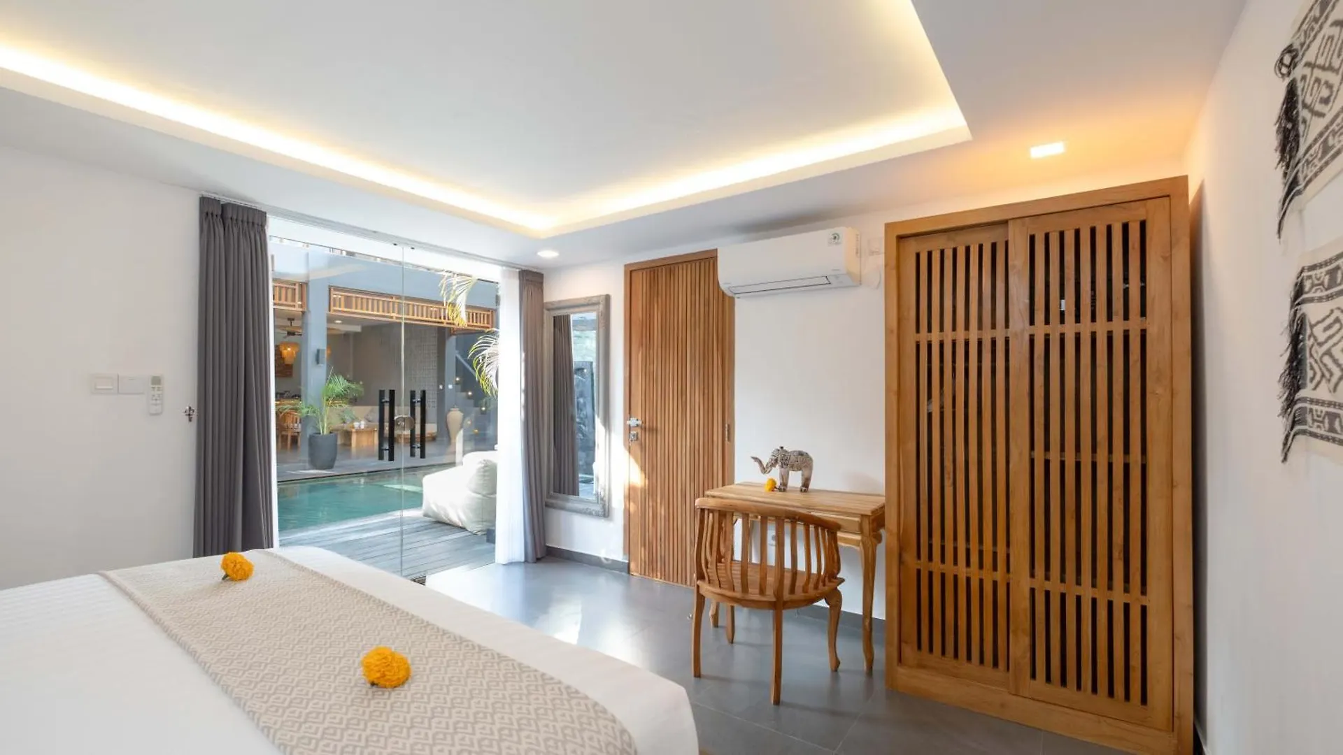 Villa Alami By Villa Finder Seminyak Indonesien